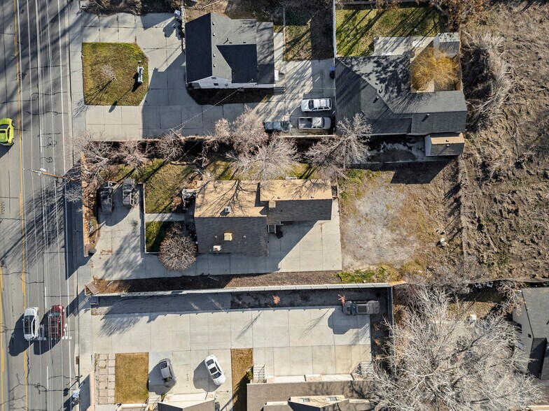 More Photos Of 5680 S 1300 E, Murray Multifamily For Sale