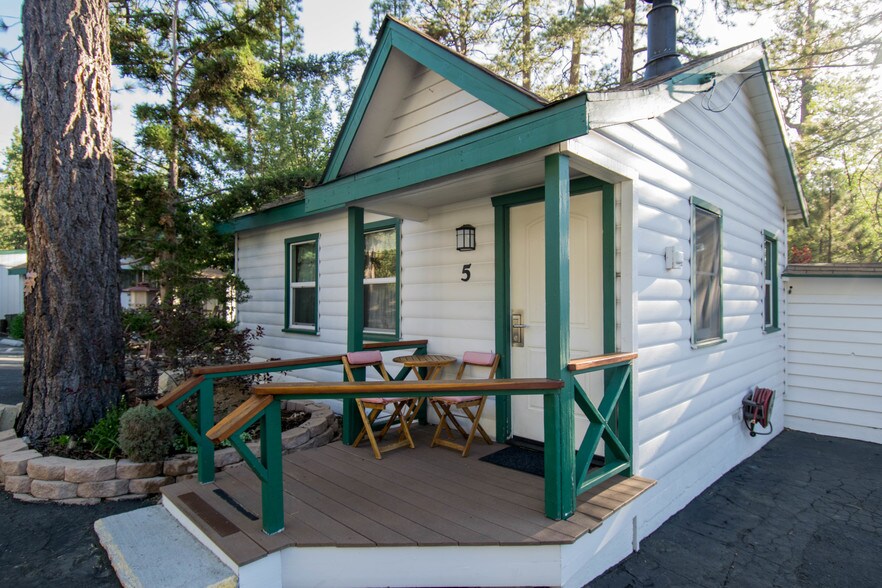 More Photos Of 40241 Big Bear Blvd, Big Bear Lake Hotel For Sale