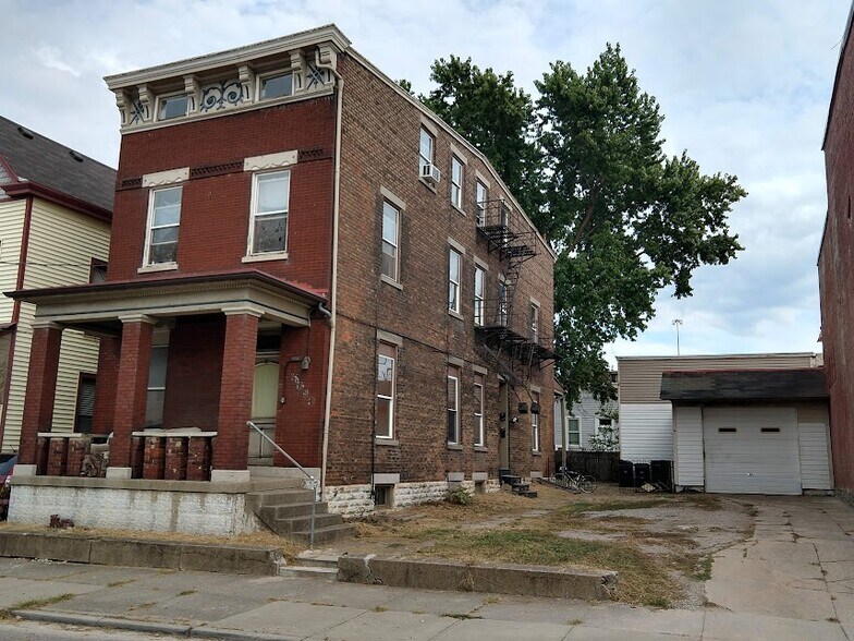 More Photos Of 3068 Sidney Ave, Cincinnati Apartments For Sale