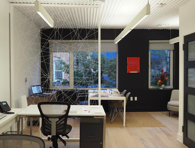 More Photos Of 8-10 Fullerton Ave, Montclair Office For Lease