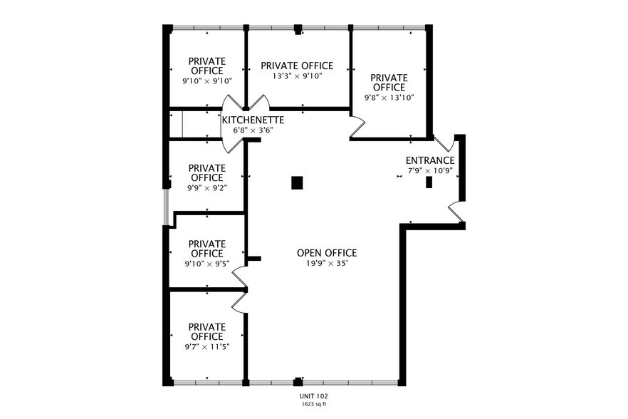 More Photos Of 5097 N Elston Ave, Chicago Medical For Lease