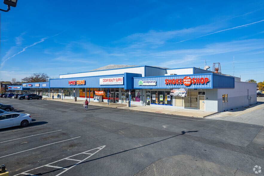 More Photos Of 1434-1454 Chester Pike, Sharon Hill Unknown For Lease