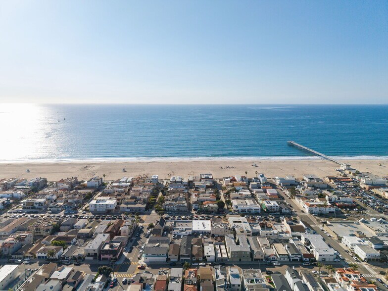 More Photos Of 825 Manhattan Ave, Hermosa Beach Apartments For Sale