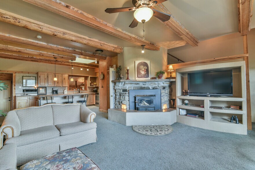 More Photos Of 24857 US Highway 160, Walsenburg Hospitality For Sale