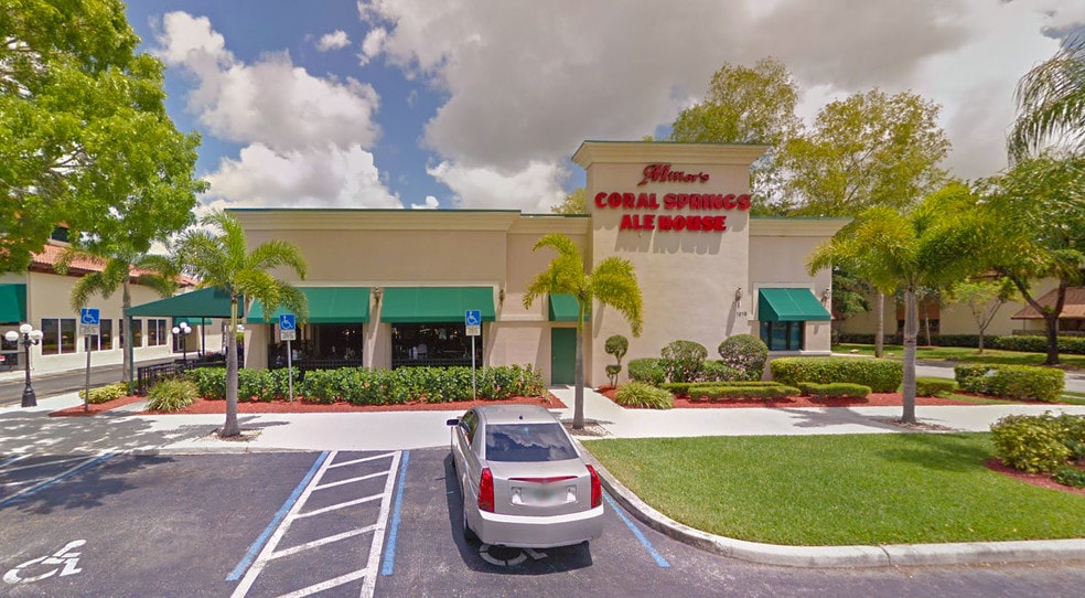 More Photos Of 1999 N University Dr, Coral Springs Office For Lease