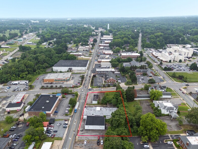 More Photos Of , Reidsville Unknown For Sale