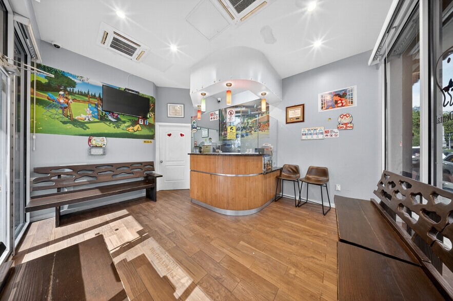 More Photos Of 13701 Northern Blvd, Flushing Storefront Retail Office For Sale