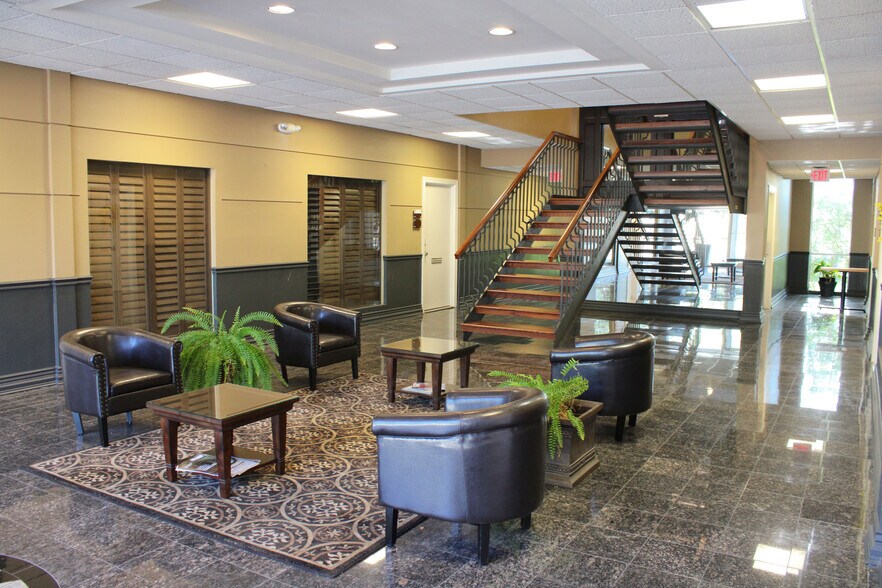 More Photos Of 8100 Broadway St, San Antonio Office For Sale