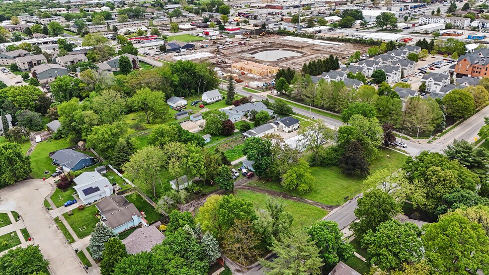 More Photos Of 2404 W John St, Champaign Land For Sale
