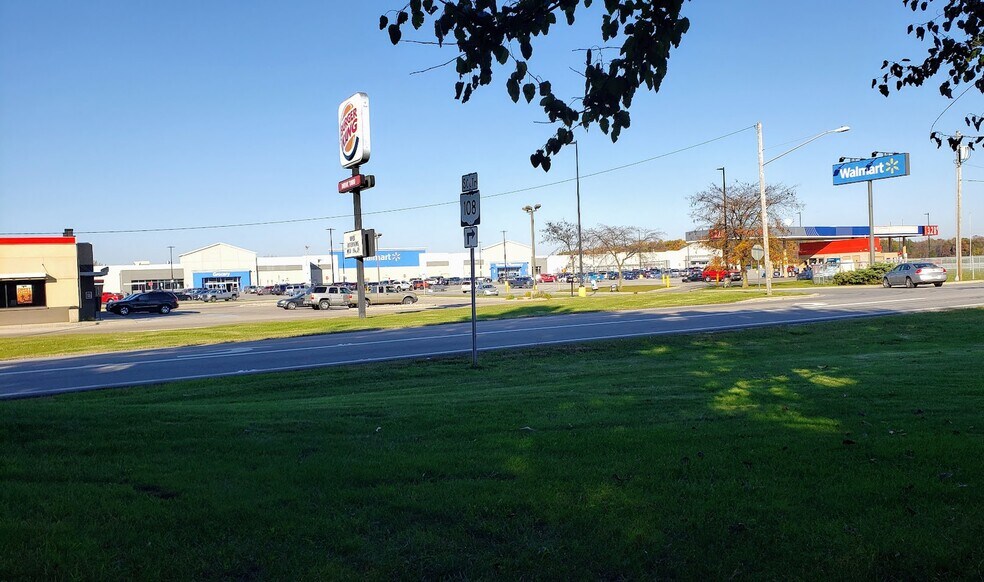 More Photos Of 460 Airport Hwy, Wauseon Specialty For Sale