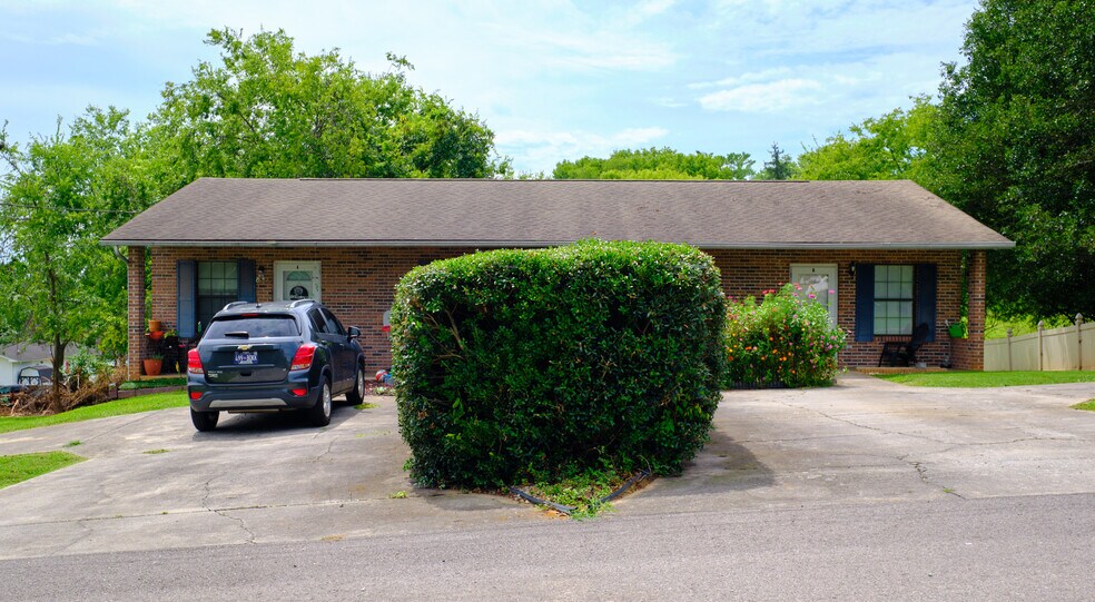 More Photos Of , Jefferson City Multifamily For Sale