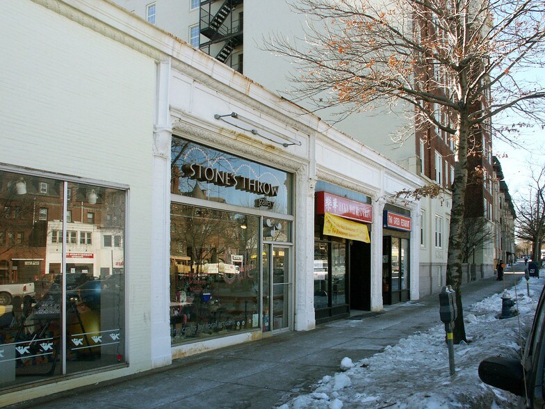 More Photos Of 1375-1393 Beacon St, Brookline Storefront For Lease