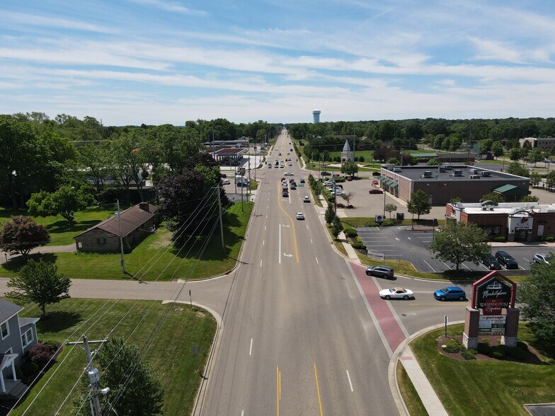 More Photos Of 6434 Market Ave N, Canton Land For Lease