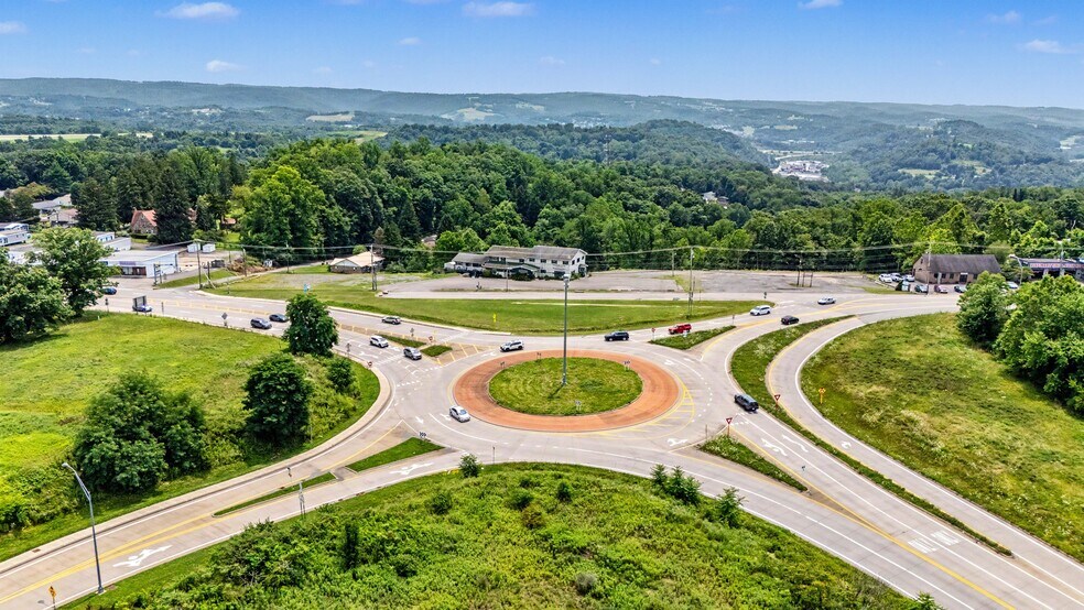 More Photos Of 1644 Mileground Rd, Morgantown Land For Sale