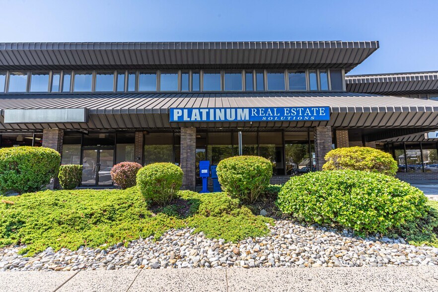 Primary Photo Of 1003-1031 McBride Ave, Woodland Park Medical For Sale