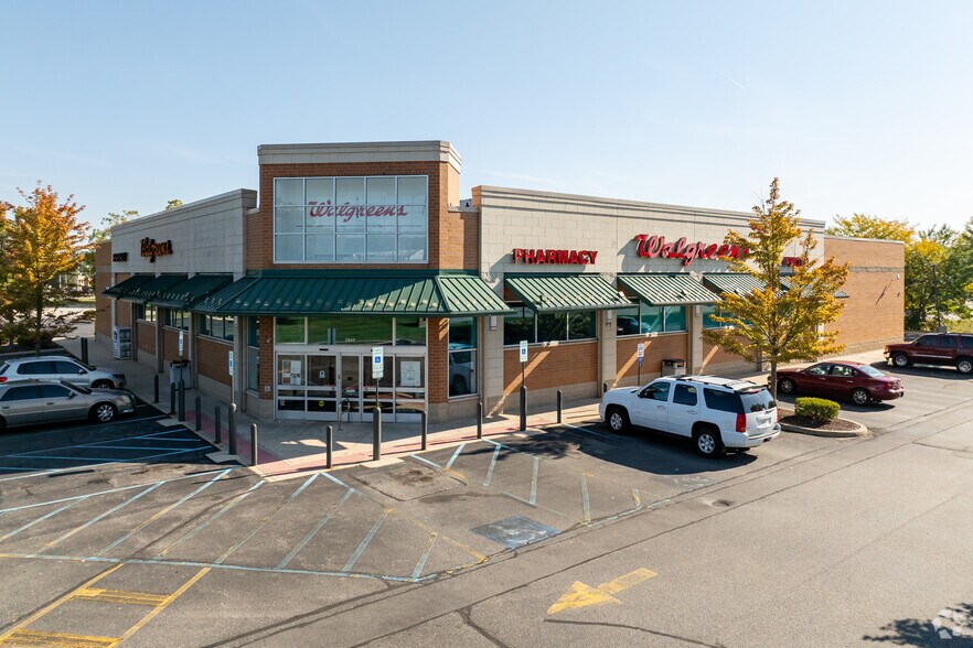 More Photos Of 2845 W Cleveland Rd, South Bend Drugstore For Sale