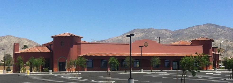 More Photos Of Mission Lakes Blvd @ Little Morongo Rd, Desert Hot Springs Unknown For Lease