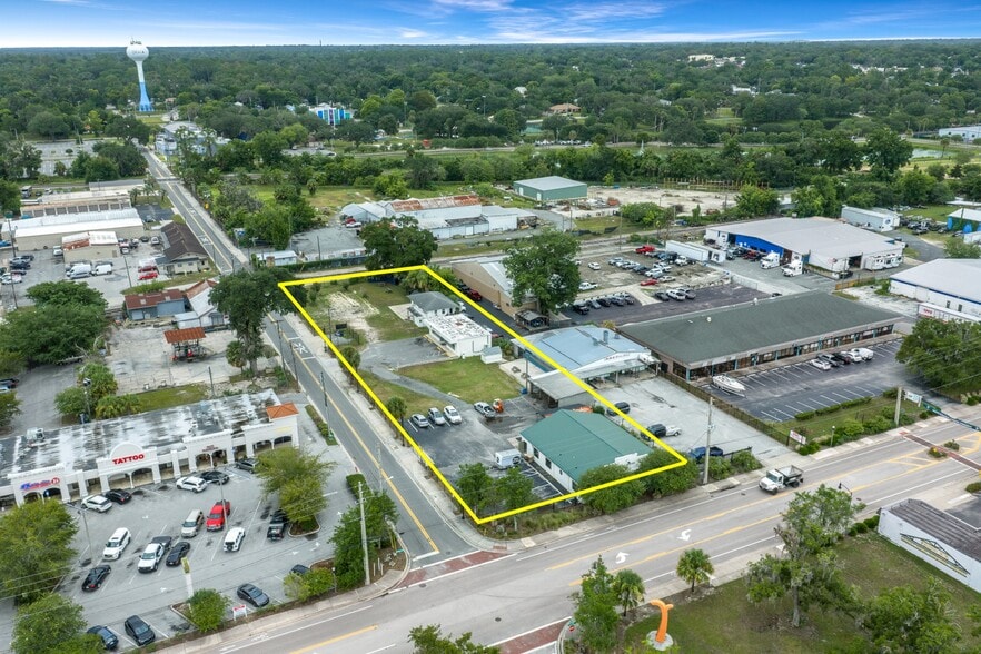 More Photos Of 98 NE 9th St, Ocala Unknown For Lease