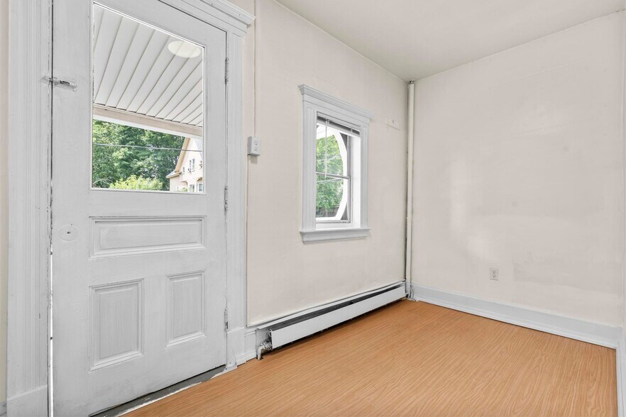 More Photos Of , Waterbury Multifamily For Sale