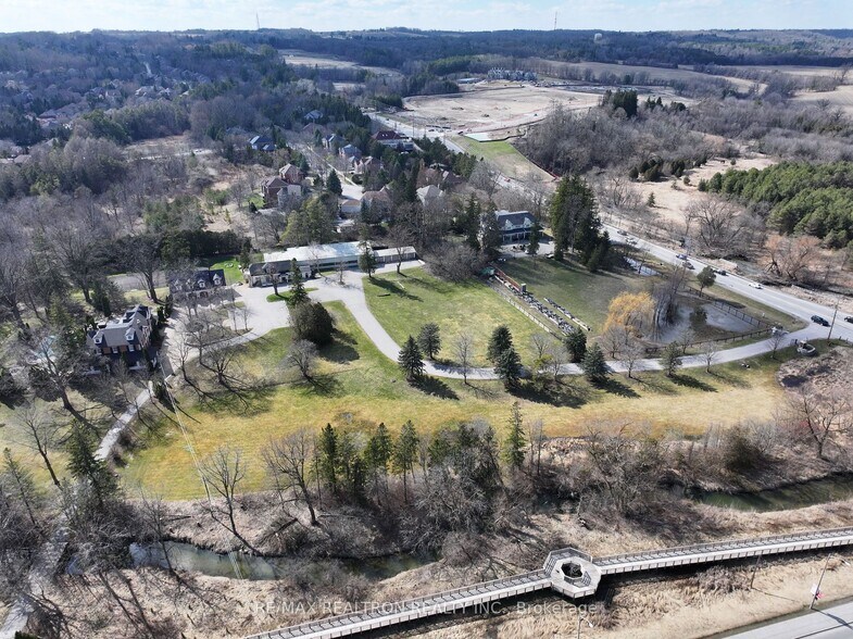 More Photos Of 16003 Yonge St, Aurora Land For Sale