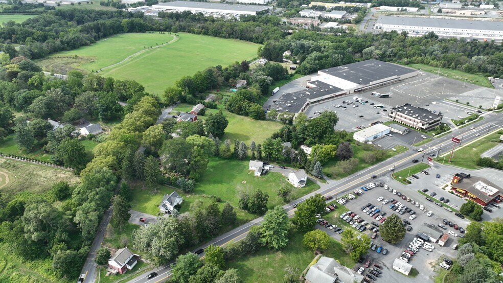 More Photos Of 3741 Nazareth Pike, Bethlehem Land For Sale