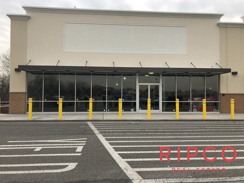 More Photos Of 174-210 Passaic St & Lincoln Ave, Garfield Unknown For Lease