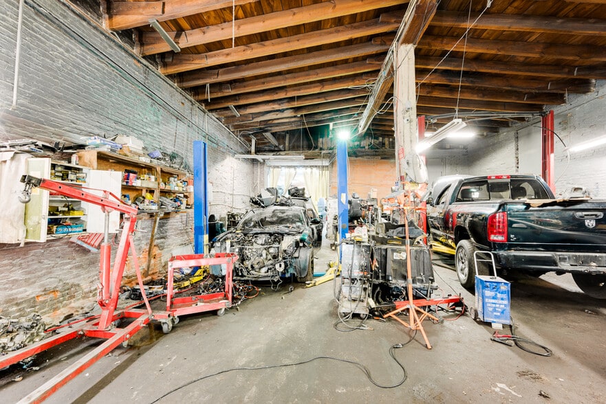 More Photos Of 300-328 Kaighns Ave, Camden Storefront Retail Residential For Sale