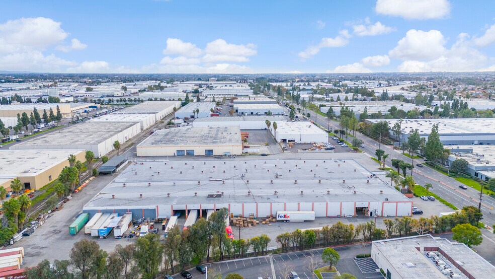 More Photos Of 16930 Valley View Ave, La Mirada Manufacturing For Lease