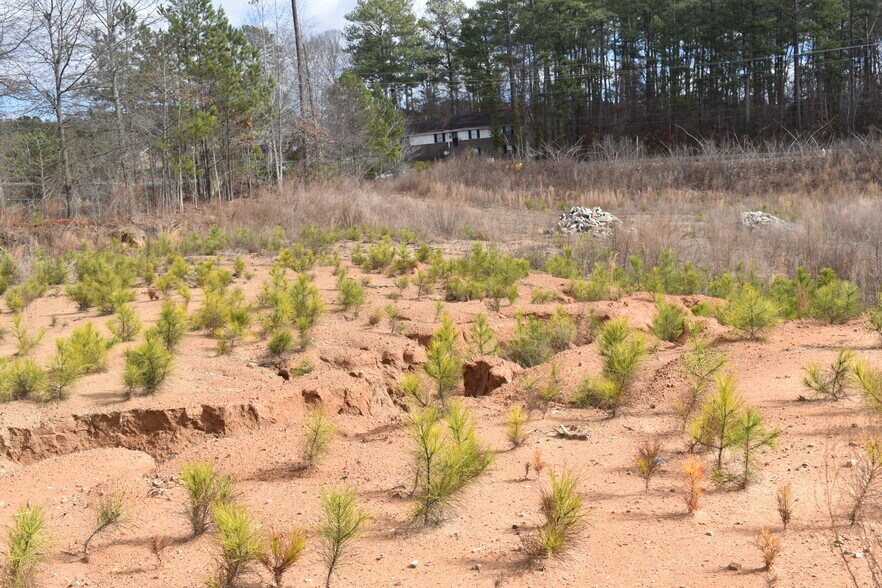 More Photos Of 3079 Lenora Church Rd, Snellville Land For Sale