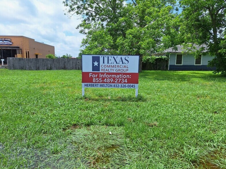 More Photos Of 15119 FM 2100 Rd, Crosby Land For Sale