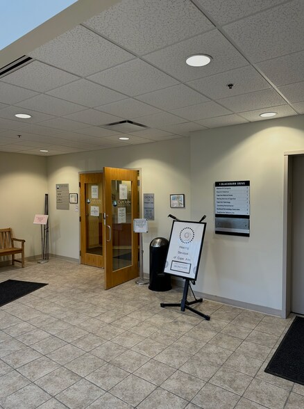 More Photos Of One Blackburn Dr, Gloucester Medical For Sale