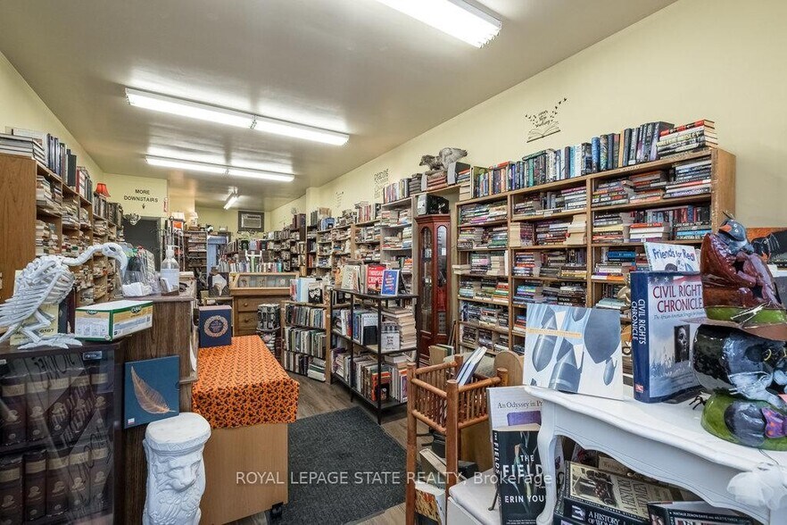 More Photos Of , Hamilton General Retail For Sale