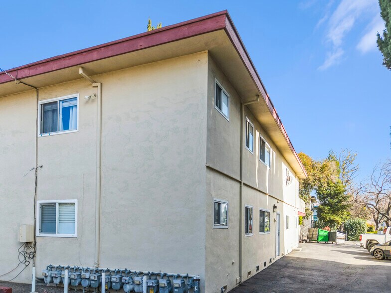 More Photos Of 2041 Beatrice Ct, San Jose Apartments For Sale