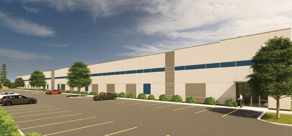 Primary Photo Of 00 Allen Station Drive, Mint Hill Industrial For Lease