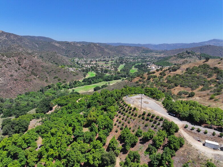 Primary Photo Of 2682 Canyon Crest Dr, Escondido Land For Sale