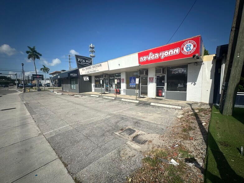 More Photos Of 18480-18484 W Dixie Hwy, North Miami Beach Unknown For Lease