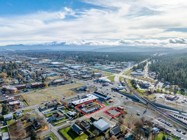 More Photos Of 106 Hutchinson Rd, Spokane Valley Industrial For Sale