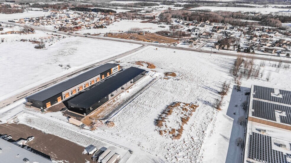 More Photos Of 1400 19th St NE, Sauk Rapids Industrial For Sale