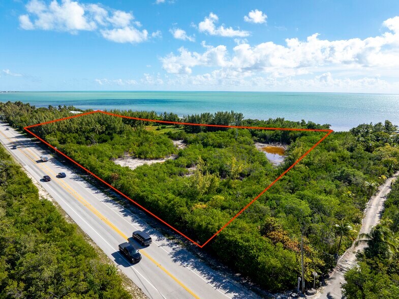 More Photos Of 57478 Overseas Hwy, Grassy Key Land For Sale