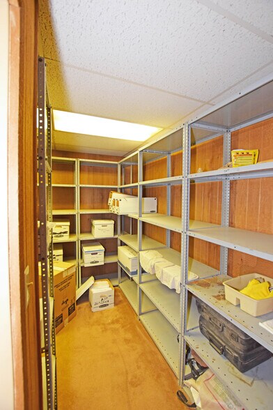 More Photos Of 1073 N FM 1936, Odessa Warehouse For Sale