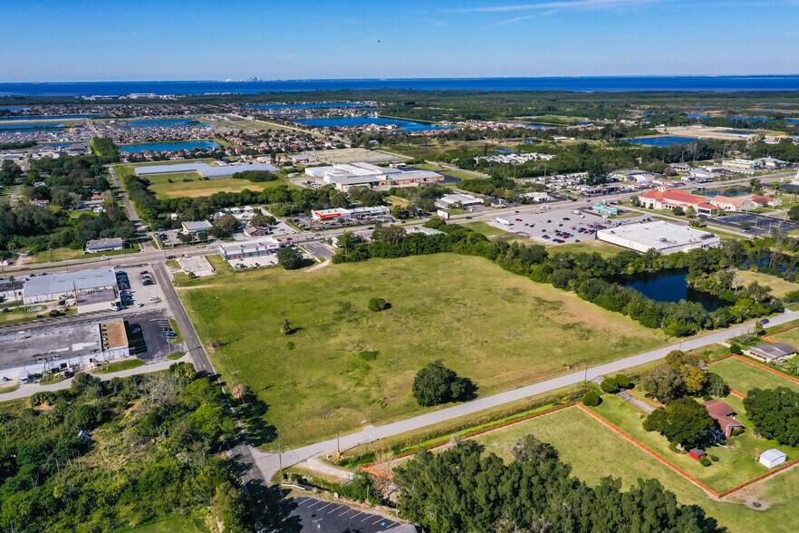 More Photos Of 701 N US Highway 41, Ruskin Land For Sale