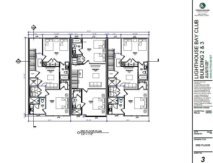 More Photos Of 208 S 2nd St, Rockport Land For Sale