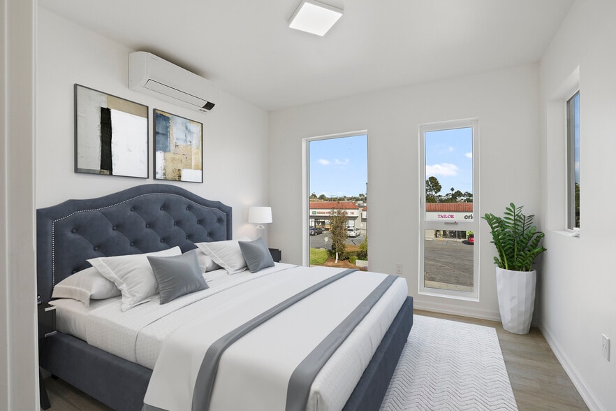 More Photos Of 2428 Highland Ave, National City Apartments For Sale