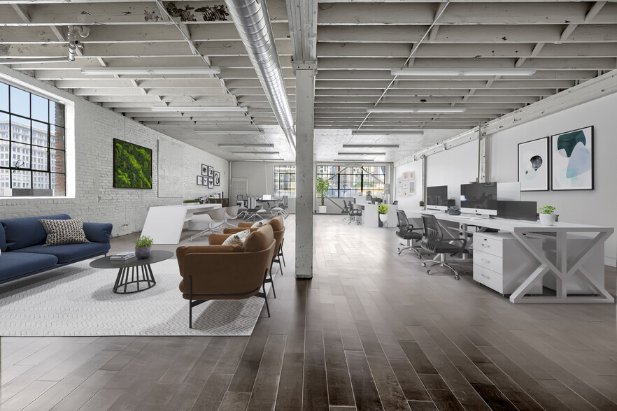 More Photos Of 823 S Los Angeles St, Los Angeles Loft Creative Space For Lease