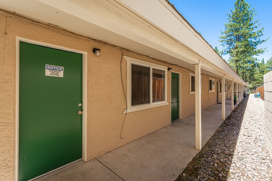 More Photos Of 3640-3646 Pioneer Trail, South Lake Tahoe Apartments For Sale