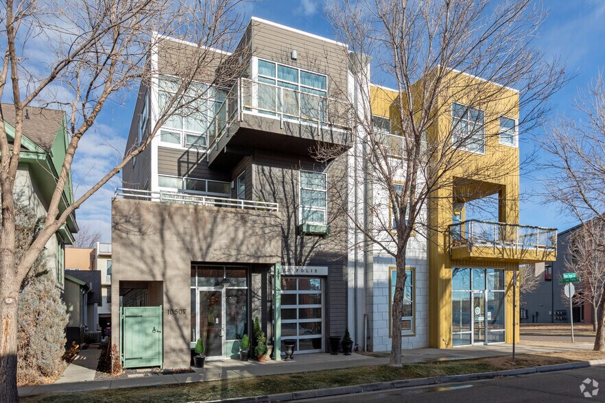 More Photos Of 1050 Neon Forest Cir, Longmont Office Residential For Lease