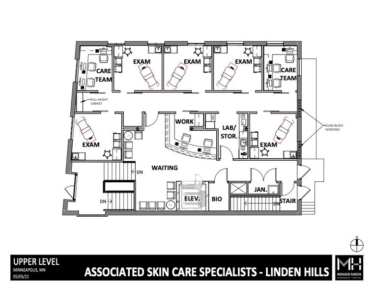 More Photos Of 4279 Sheridan Ave S, Minneapolis Healthcare For Sale