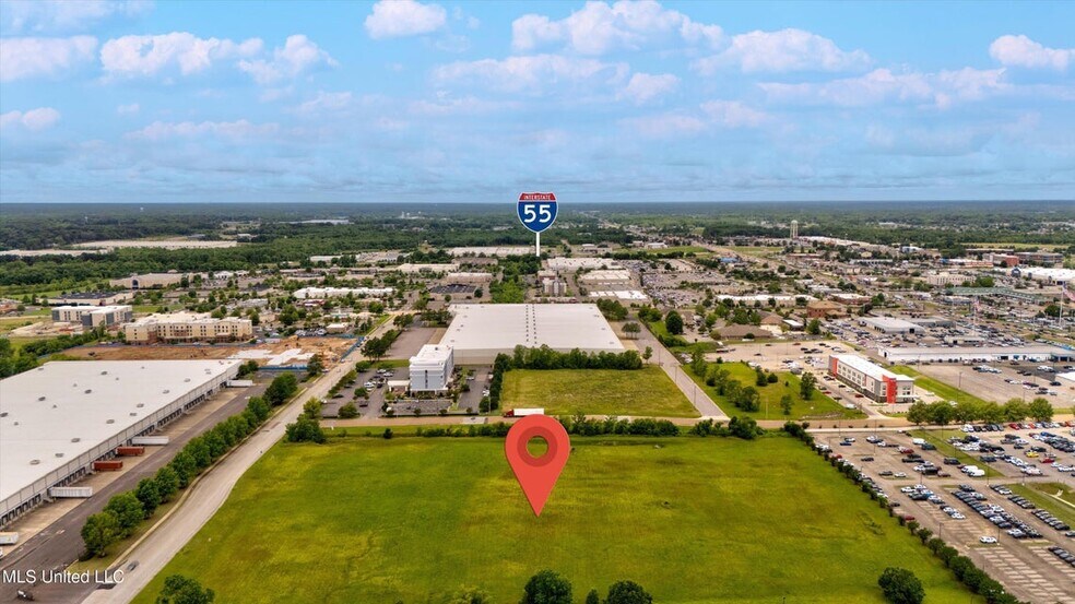 More Photos Of 9 Marathon Way, Southaven Land For Sale