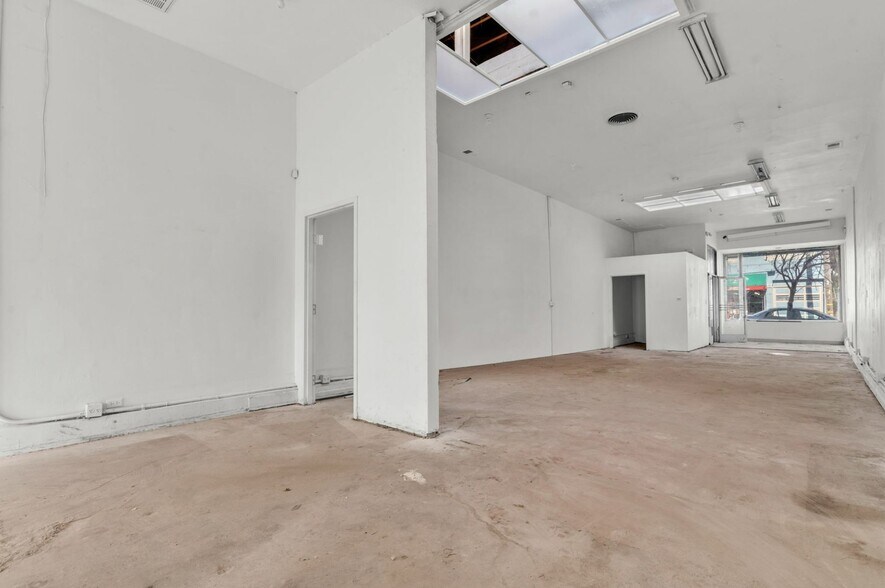 More Photos Of 25-29 Leland Ave, San Francisco Storefront For Sale