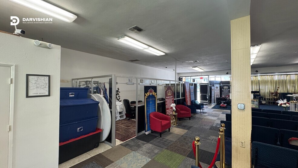 More Photos Of 5723 Atlantic Ave, Long Beach Storefront For Lease